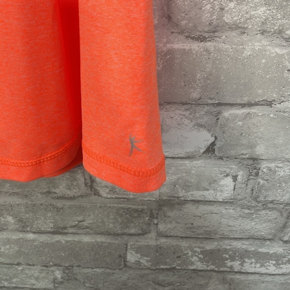 Danskin Racerback Tank Top - Picture 2 of 5